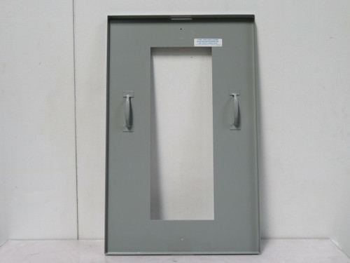 Type 12/3R  Enclosure  Dust Proof/Rainproof  1/4-20 Screws in Box   For Sale