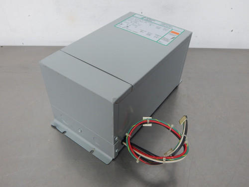 Jefferson Electric 411-0101-000  Powerformer Outdoor Type 3R UL 3000 VA  For Sale