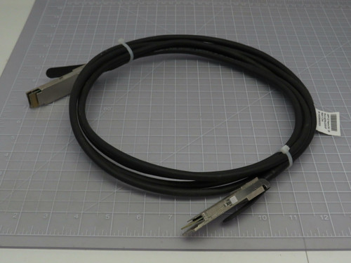 Arista CAB-D-D-400G-2M CBL-10521-20 Cable 2m   For Sale