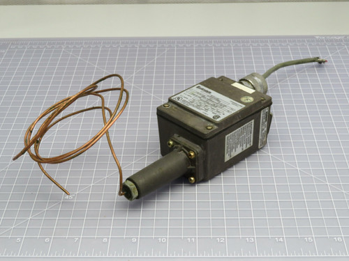 Barksdale MT1H-H351  Temperature Switch  For Sale