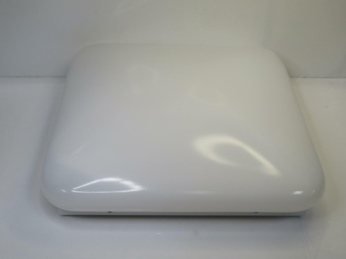 Fluorescent Surface Ceiling Fixture 2 Lamp 13 W  For Sale