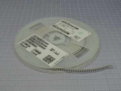 Lot of 2000  RK73BTTD750J  Resistors 75 Ohms 5 %   For Sale