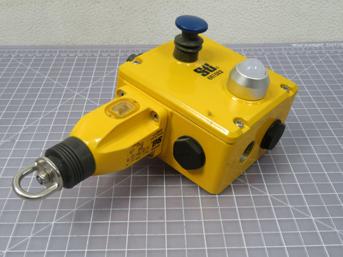 STI ER1022  Limit Switch 6A 120V  For Sale