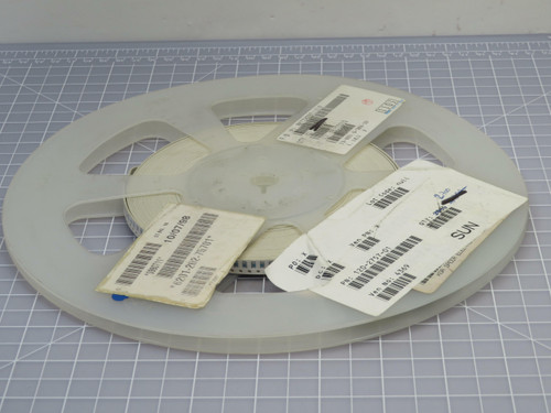 Lot of 2000 KOA 120-2757-01 RK73H2BT1101F Resistor 1.1 Kohm   For Sale