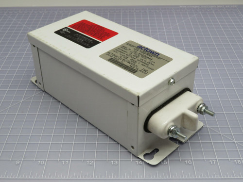 Actown FG-30300AAA  OutDoor  Type 2 Non-Weatherproof Neon Transformer   For Sale