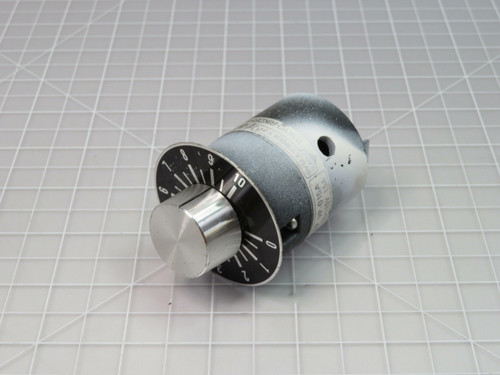 Varitap VP-015A  Potentiometer 100/110 VAC 1.5A  For Sale