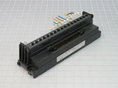 Mitsubishi FA-TB32XY  Connector Terminal  For Sale