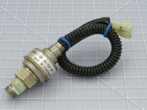 ESMP-350-100-H-10-S1  Pressure Switch 1 kgf/cm2  For Sale