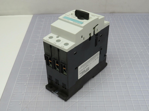 Siemens 3RV1431-4EA10  Contactor  For Sale