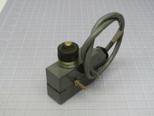 Cutler-Hammer E47BLS06  Limit Switch  For Sale