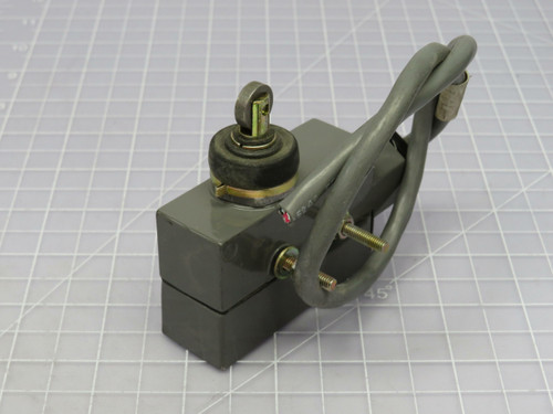 Cutler-Hammer E47BLS08  Limit Switch  For Sale