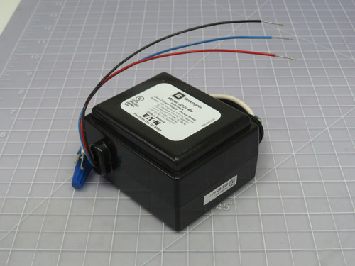 Eaton SP20-MV  Cooper Controls  Switchpack 15 A 120 VAC   For Sale