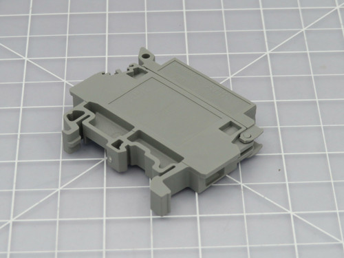 Lot of 44 ABB 1SNA115661R2100 M4/8.SFL Terminal Block   For Sale