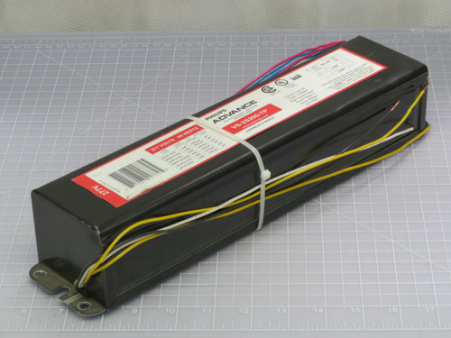 Advance VS-2S200-TP  Fluorescent Light Lamp Ballast Rapid  For Sale