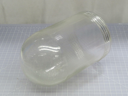 Crouse-Hinds 5041914  Globe Fixture  For Sale