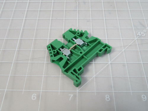 Lot of 100 Konnect-It KN-T12GRN  20 AMp 12AWG 600V  For Sale