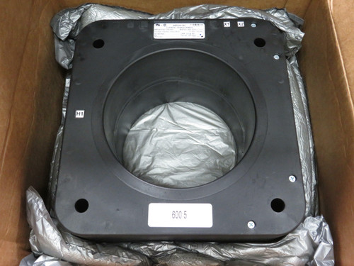 Amran CT355-601  Current Transformer 600:5 600 V   For Sale