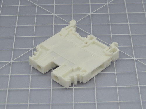 Lot of 50 ABB 1SNA105051R2000  Terminal Block M4/6  For Sale