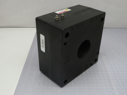 Amran CT372-101  Current Transformer 100:5 A  550-400 Hz 600 V   For Sale