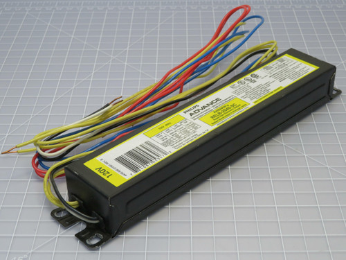 Philips Advance RELB-2S40-SC  Rapid Start Electronic Ballast  For Sale