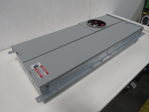 EATON MBE2040B200BTS METER BREAKER PANEL 20 SPACE 40 CIR 200 AMPS T191894