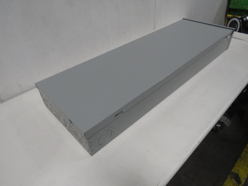 EATON BR4242B25R MAIN BREAKER LOAD CENTER 42 SPACE 42 CIR 225 AMP T191895