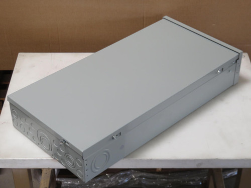 EATON BRP30L200R OUTDOOR MAIN LUG 200 A 30 SPACE 60 CIRCUITS 3 WIRE T191950