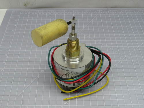 L-971  Potentiometer 4 Amp 250 VAC  For Sale