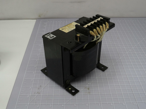 Tokyo TR-AI0095-F01A TSSIN-0.5K Transformer  1P 0.5KVA  For Sale