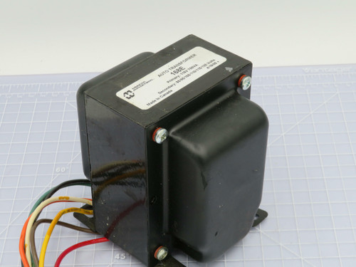 Hammond Manufacturing 168E  Auto Transformer 115V 750 VA  For Sale