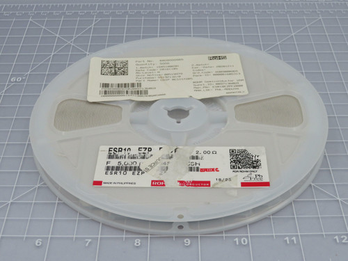 Lot of 4950  8909000965  Chip Resistor  For Sale