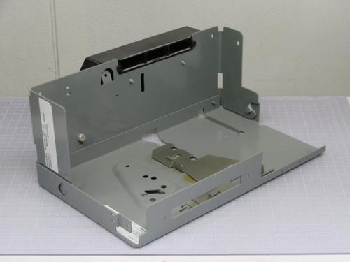 ALLEN BRADLEY 2100-NK05 MCC2100-UNIT-SCI ENCLOSURE T192887