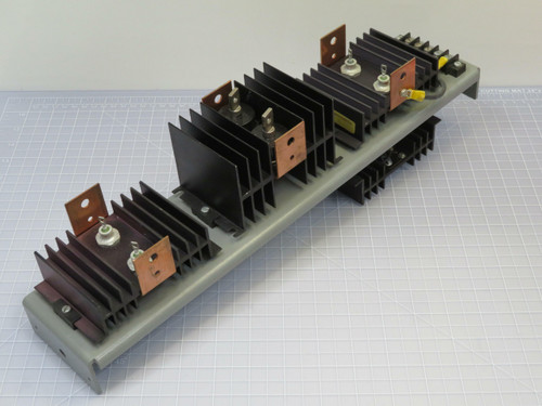 Bailey L24537D1 D-2940 Power Panel  For Sale