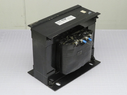 MICRON CONTROL EF3K0BTZ1318 TRANSFORMER 3.0 KVA 50/60 HZ T191792