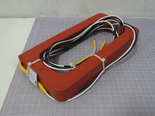 Flex-Core FCL4000/5-R411-XL12  Current Transformer 4000:5A  For Sale