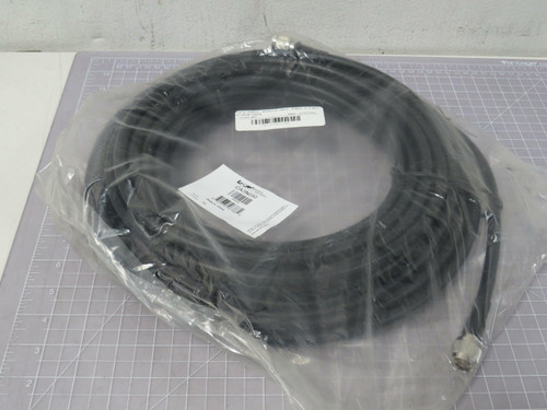 L-com CA3N050  Extension Cable N-Male To N-Male 50 FT  For Sale