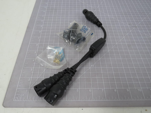 EE-101412-002  Cable Split  For Sale