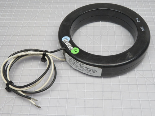 Flex-Core 19RL-102  Current Transformer Acc Class 3 Bo .2-1 % 30 VA Ratio 1000:5A  For Sale
