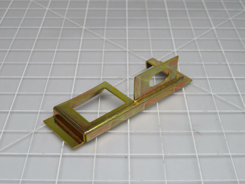 LOT OF 10 ELECTRICENTER ECQLD3P HANDLE BLOCKING DEVICE T192358