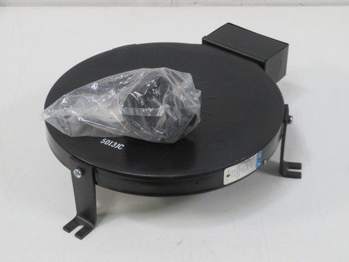 Joslyn Clark  63-3101S30 5013JC Rheostat 25 ohm 600VAC 3.3-12 Amp 600V Type S  For Sale