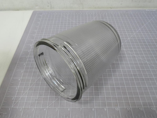 Cooper G24  Globe Color Clear H/R  For Sale