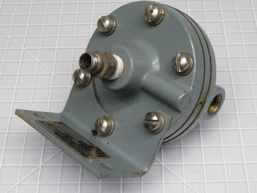 Moore 66BA6  Pneumatic Relay Ratio 1:6  For Sale