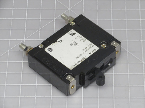 Eaton AM1S-A3-A-0010-03H  Circuit Breaker 10 Amp 250 V 50/60 Hz   For Sale