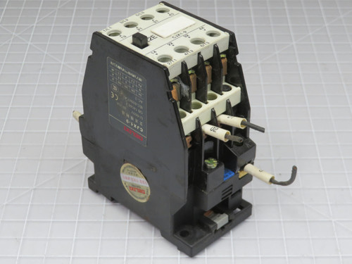 22E CJX1-9 AC Contactor  For Sale