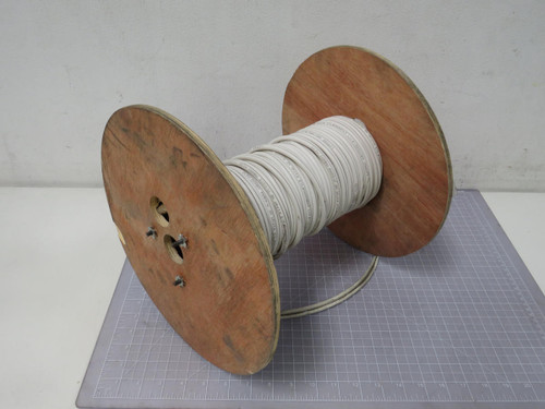 CCRV Combo RG59/U 3M White ETL #500059  120 FT  For Sale