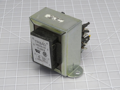 VPS230-110  Transformer Class B  For Sale