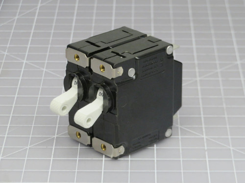 Eaton JA2S-A9A8-A JA2S-RS-A-0010-10E Circuit Breaker 10 Amp 250 V 50/60 Hz   For Sale