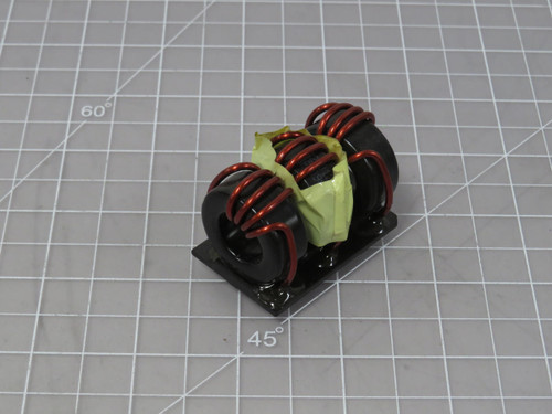 Lot of 55 Pulse PH0374NL 1534-B8309 Industor 3 Phase 13.7 Amp   For Sale