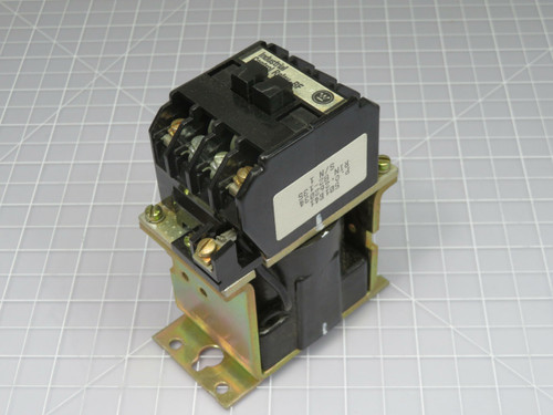 Westinghouse NBFD22S  Industrial Control Relay 300 DC  For Sale