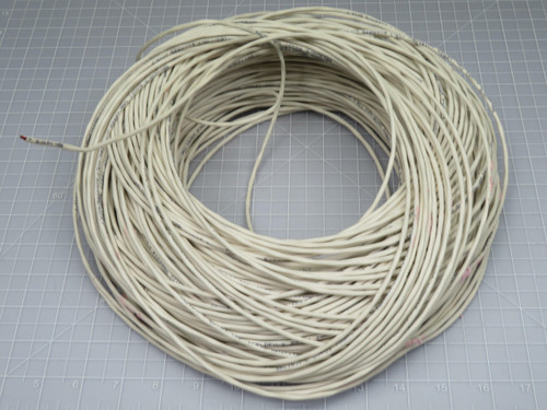 82761 877 (NAT)  1 Pair Shielded Plenum Cable Non-Conduit 22 AWG 168 FT  For Sale